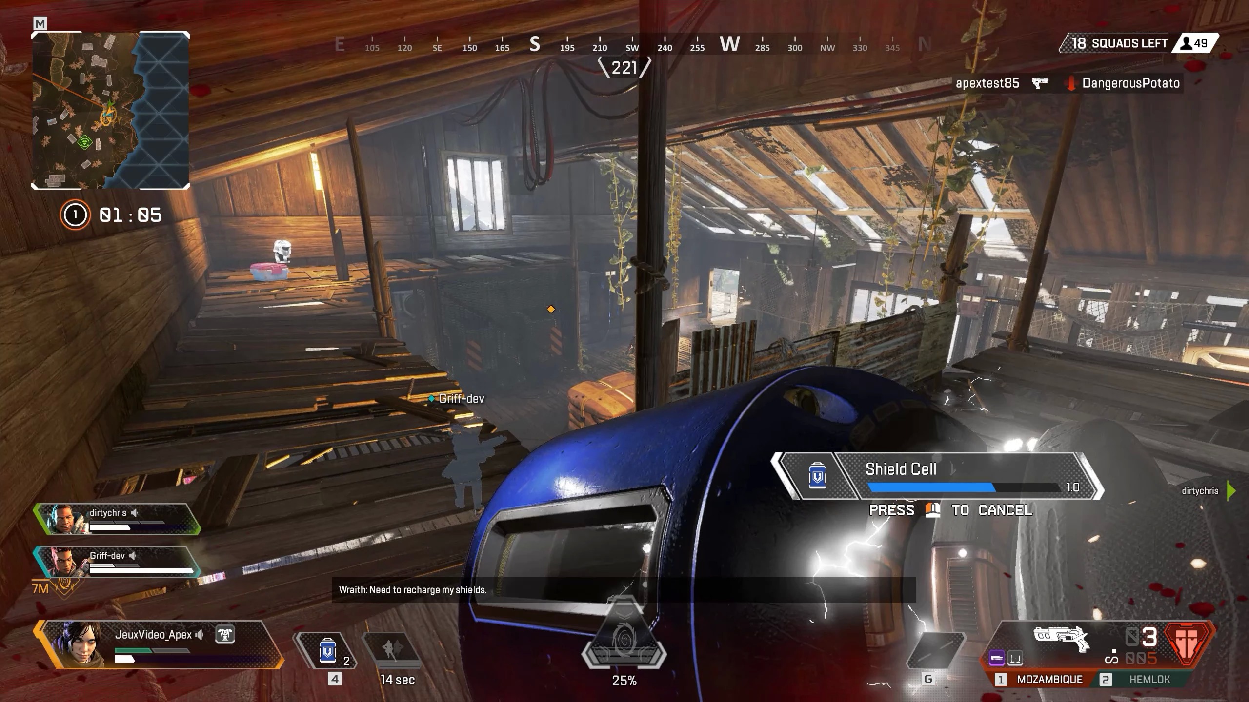 Apex Legends - Imagen 28
